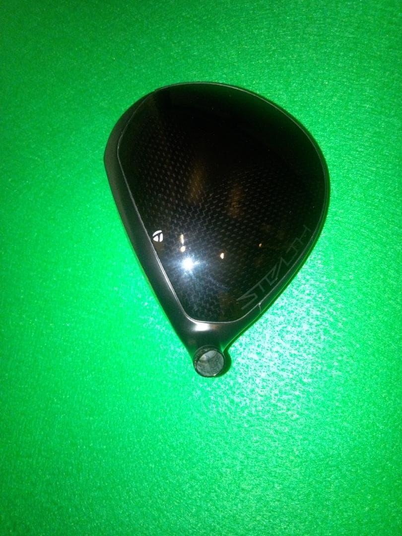 KYOCHANテーラーメイド ステルス 2 ブラスドライバー 9.0°