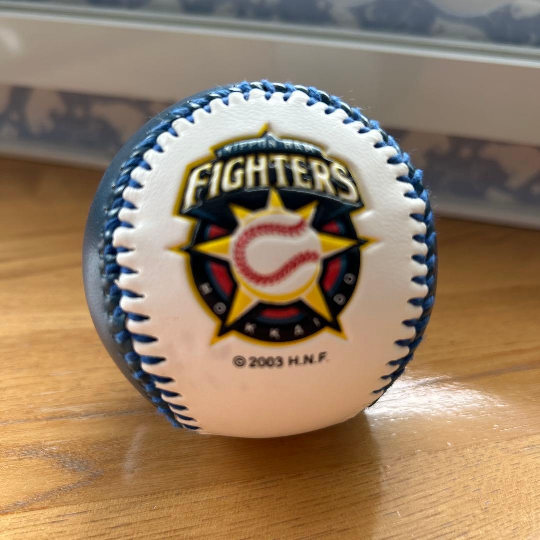FIGHTERS大谷翔平 記念ボール サイン入り 11