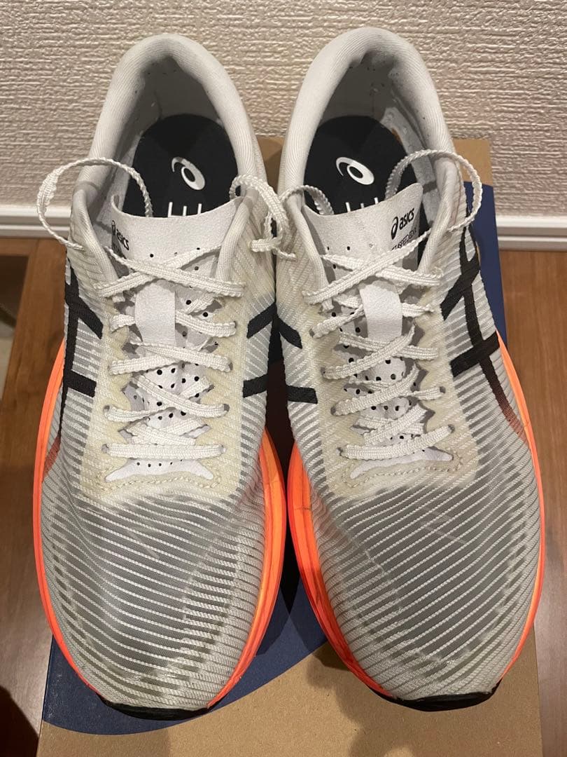 ASICS SPEED EDGE＋　26.0cm
