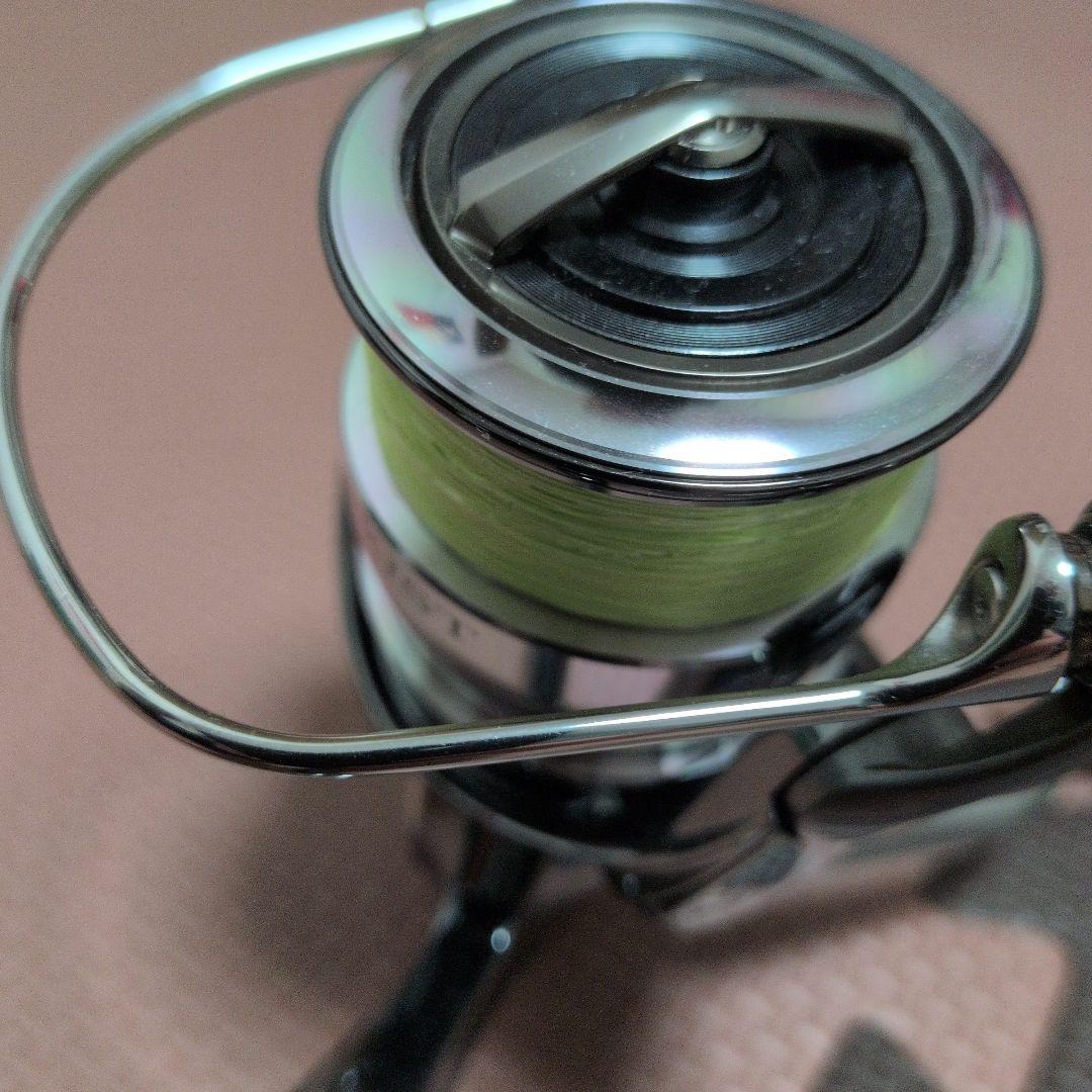 22イグジストLT3000S
