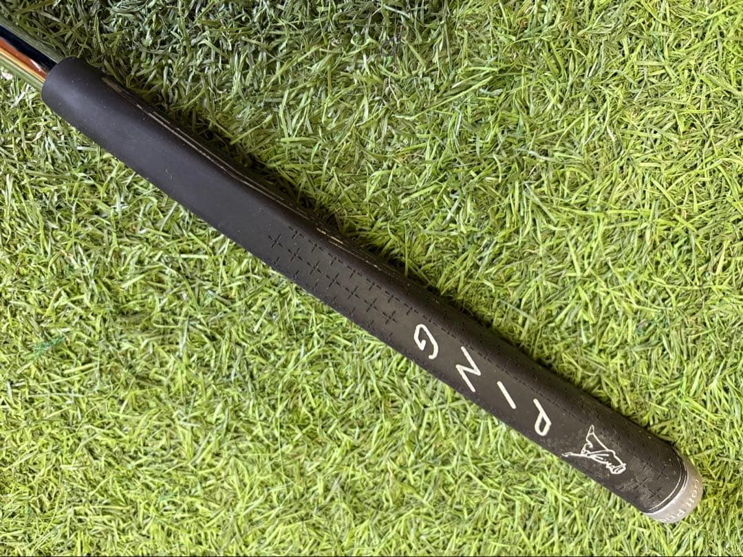 クラブ PING KUSHIN 4Putter 2023 34inch
