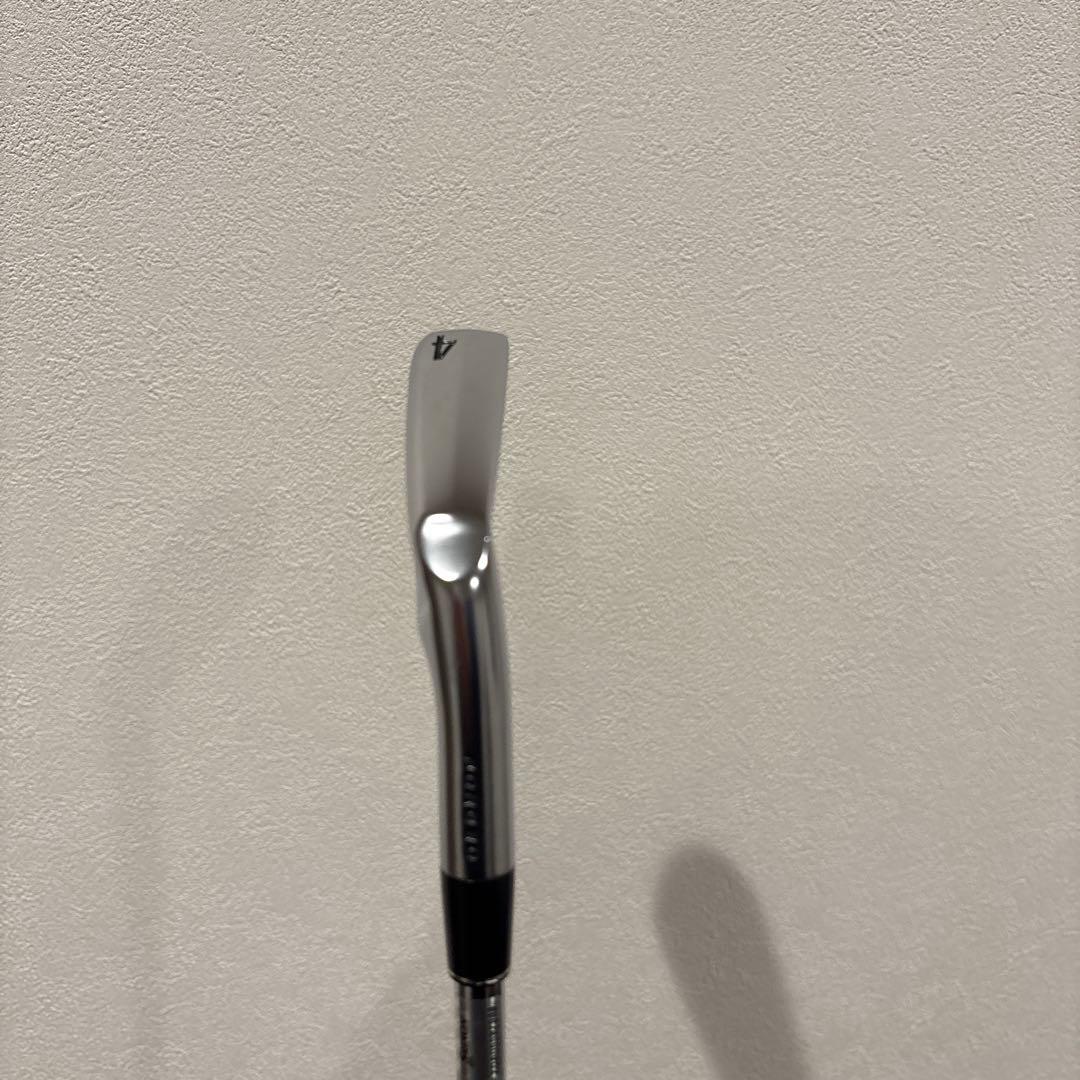 Srixon (スリクソン) ZX7 4番アイアン