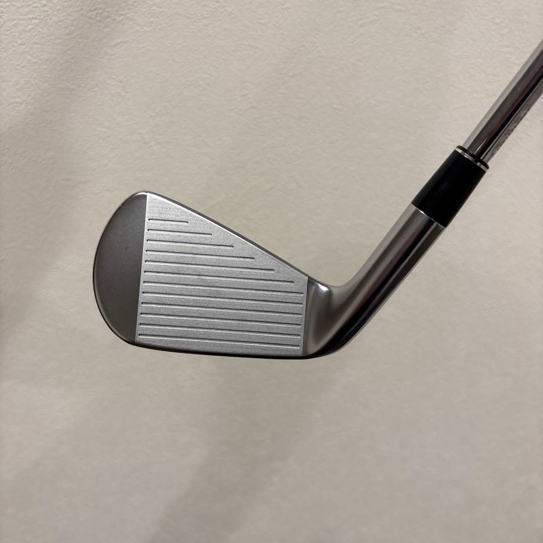 Srixon (スリクソン) ZX7 4番アイアン
