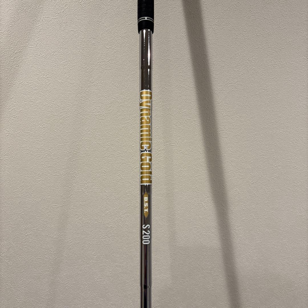 Srixon (スリクソン) ZX7 4番アイアン