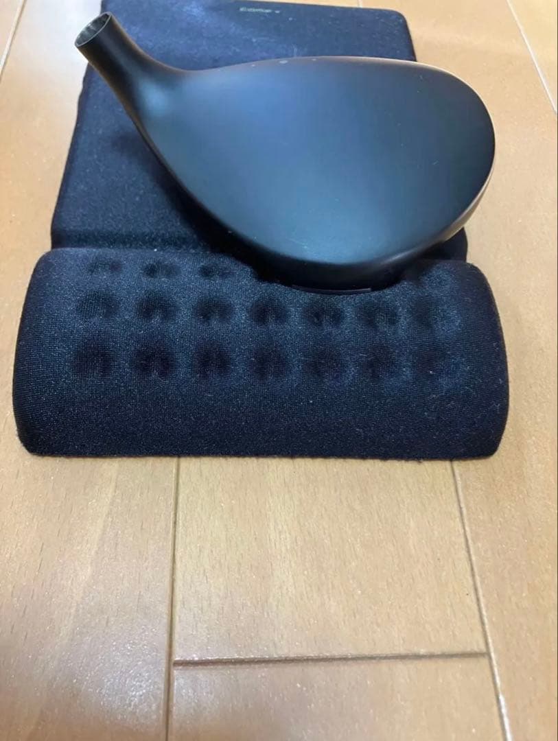 PING G425 5w ヘッドのみ　カバー付き