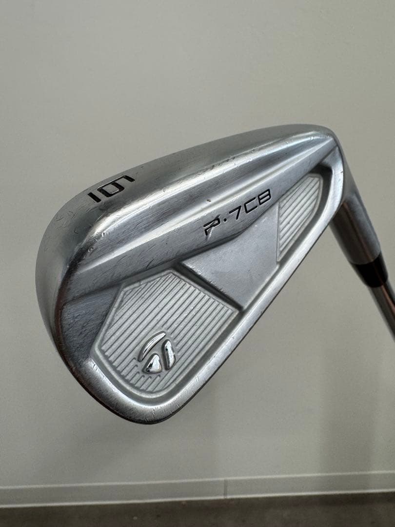 ☆希少GWセット☆P7CB 2024年モデル6〜GW 6本モーダス125 S