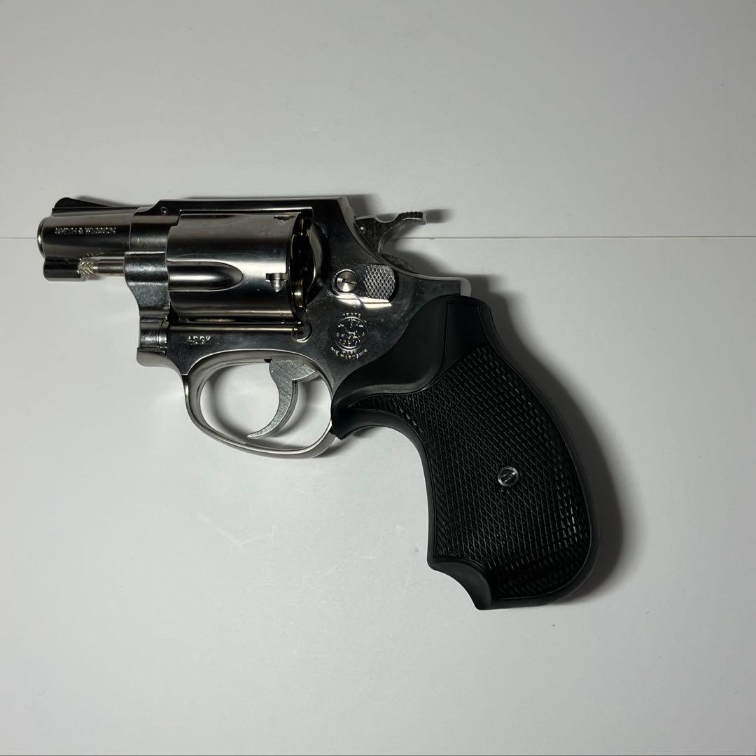 38 S&W SPL マルシン