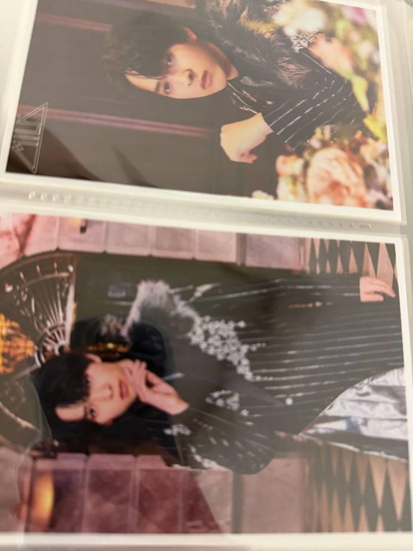 M!LK 吉田仁人 生写真 コンプ 39杯目