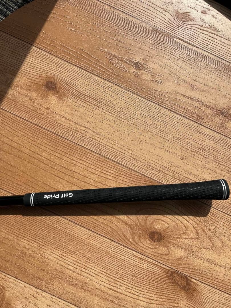 テーラーメイドQi4D 　MR50S　10.5° ドライバー　ほぼ新品