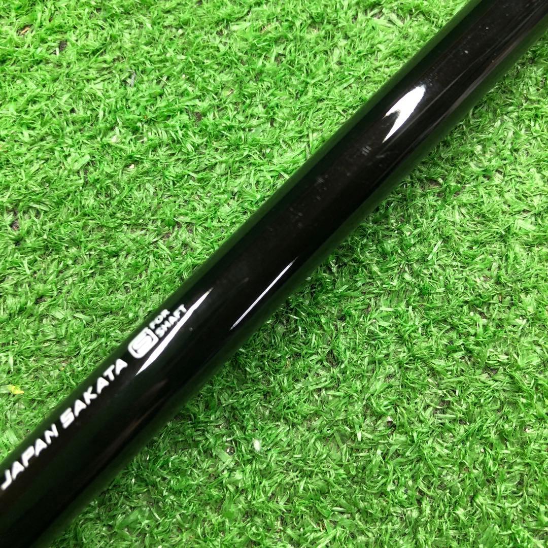 寶TI-1334 ホンマ アイアン単品 7番 flexR 試打用 BERESNX
