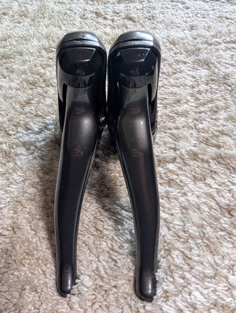 SHIMANO Claris STIレバー左右セット
