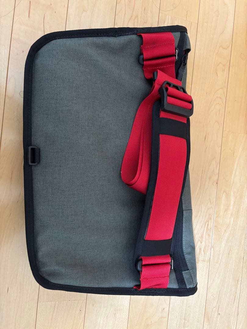 アクセサリー Timbuk2 Catapult Sling Messenger Bag M