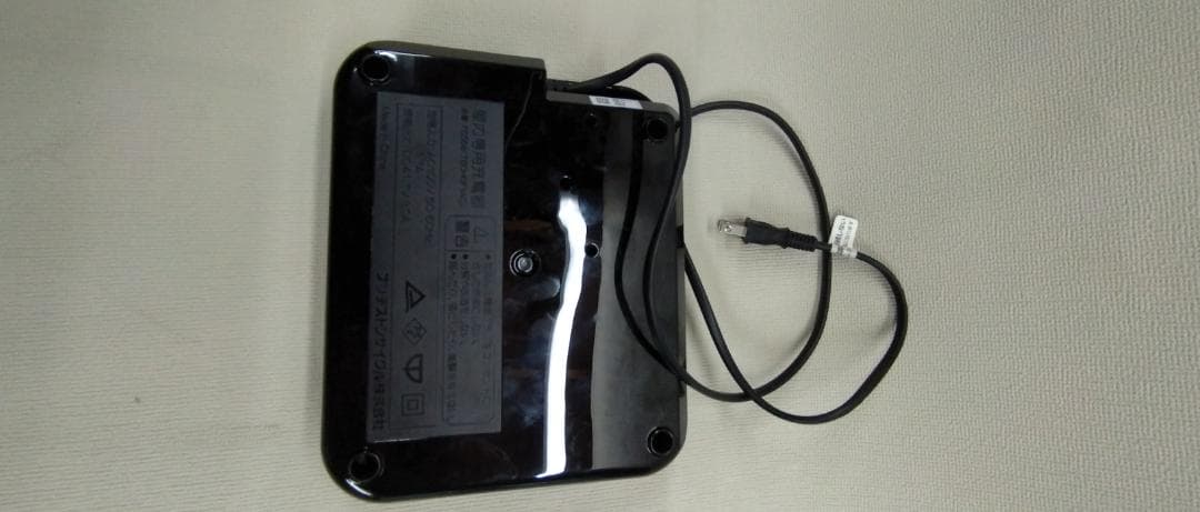 こ*ぶ様 ブリジストン電動自転車　充電器　P5568