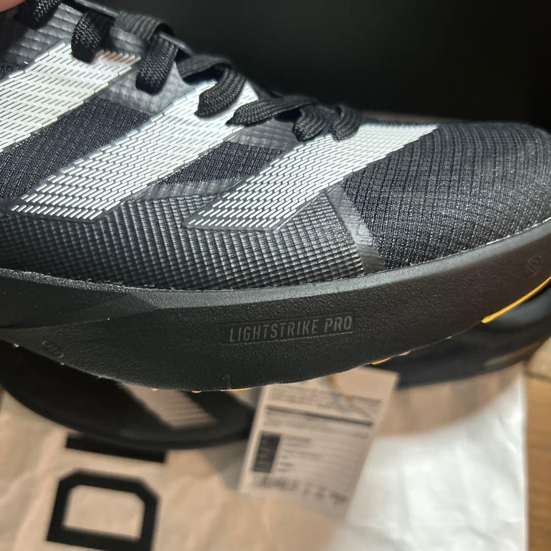 スパイク・シューズ Adidas adizero long jump 30cm