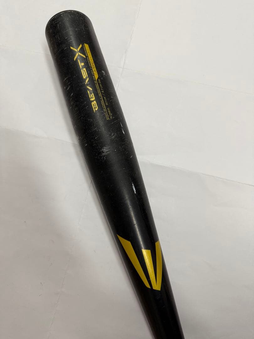 中学硬式用バット イーストン EASTON BEAST X 82cm