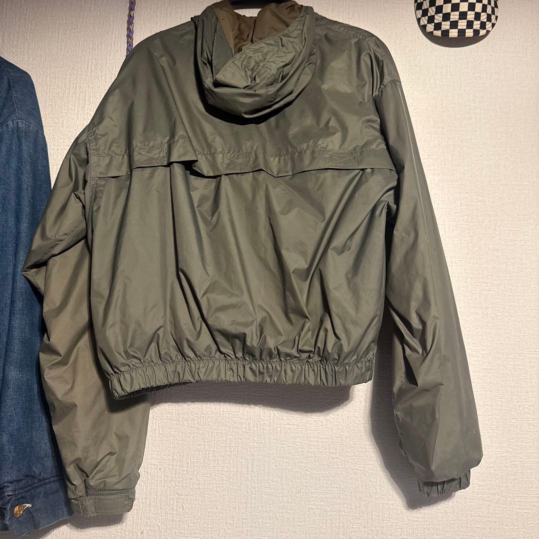 コロンビア　PFG ウェーディングジャケット　アノラックパーカー