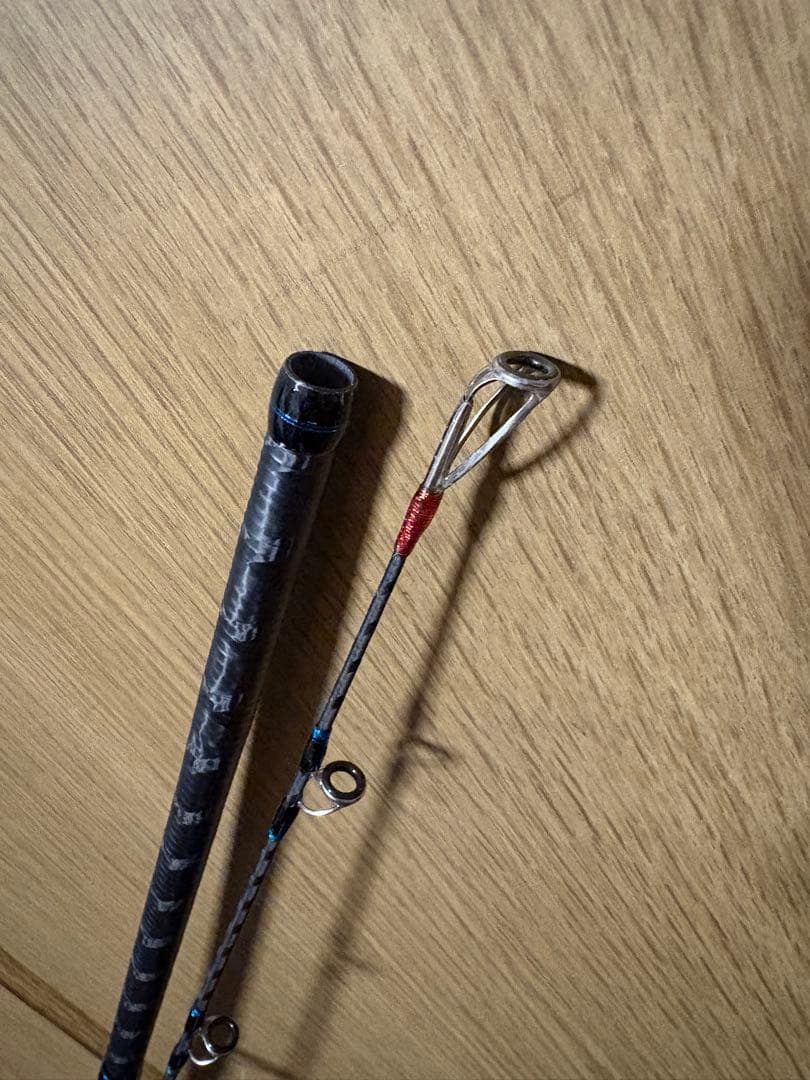 ロッド SHIMANO SEAMIGHTY X 73 50-210