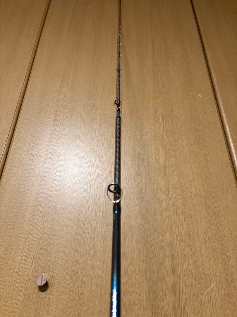 ロッド SHIMANO SEAMIGHTY X 73 50-210