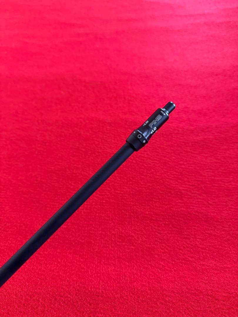 【美品】N.S.PRO モーダスゴースト ハイブリッド シャフト 2本