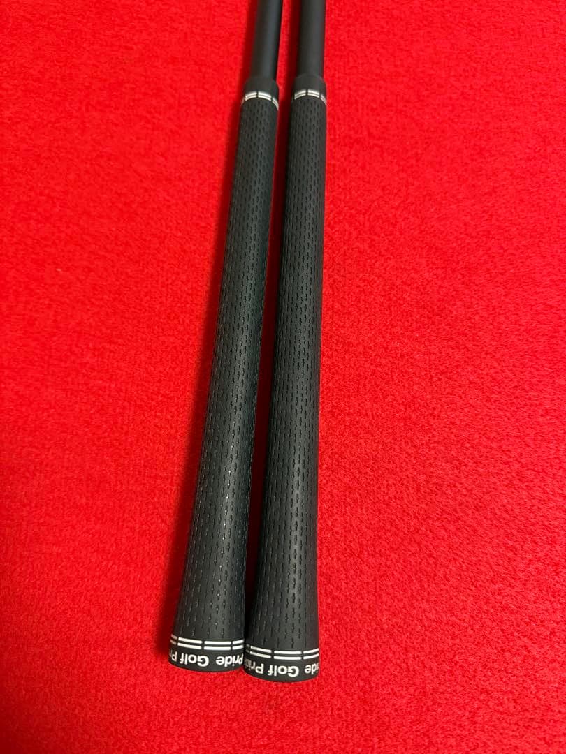 【美品】N.S.PRO モーダスゴースト ハイブリッド シャフト 2本