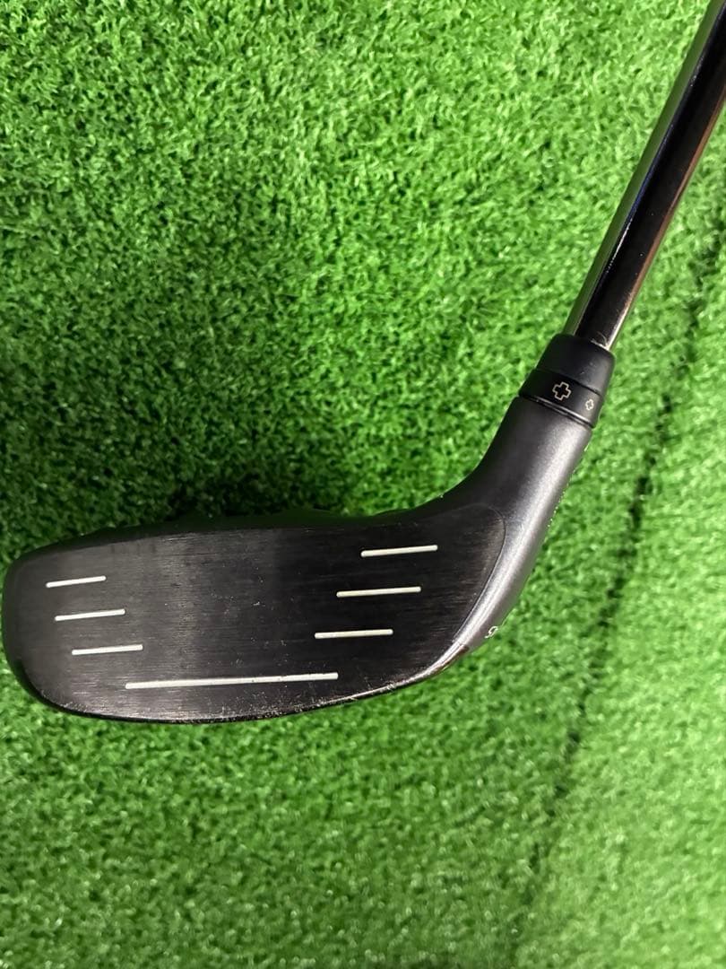 PING G410 #3(14.5°) フェアウェイウッド
