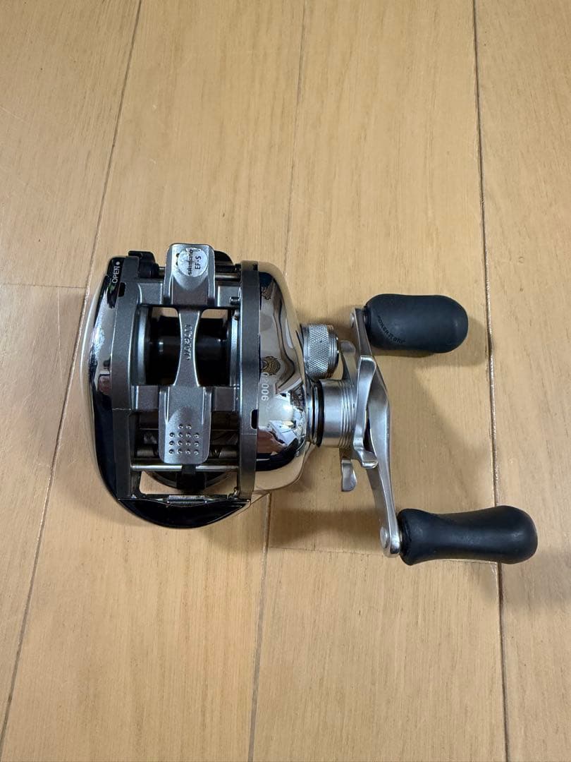 SHIMANO アンタレスDC7