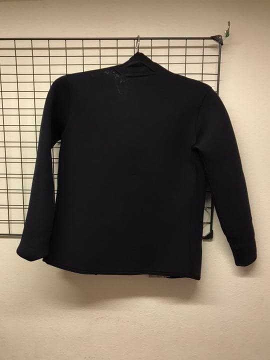 ウェトスーツ上のみ中古06