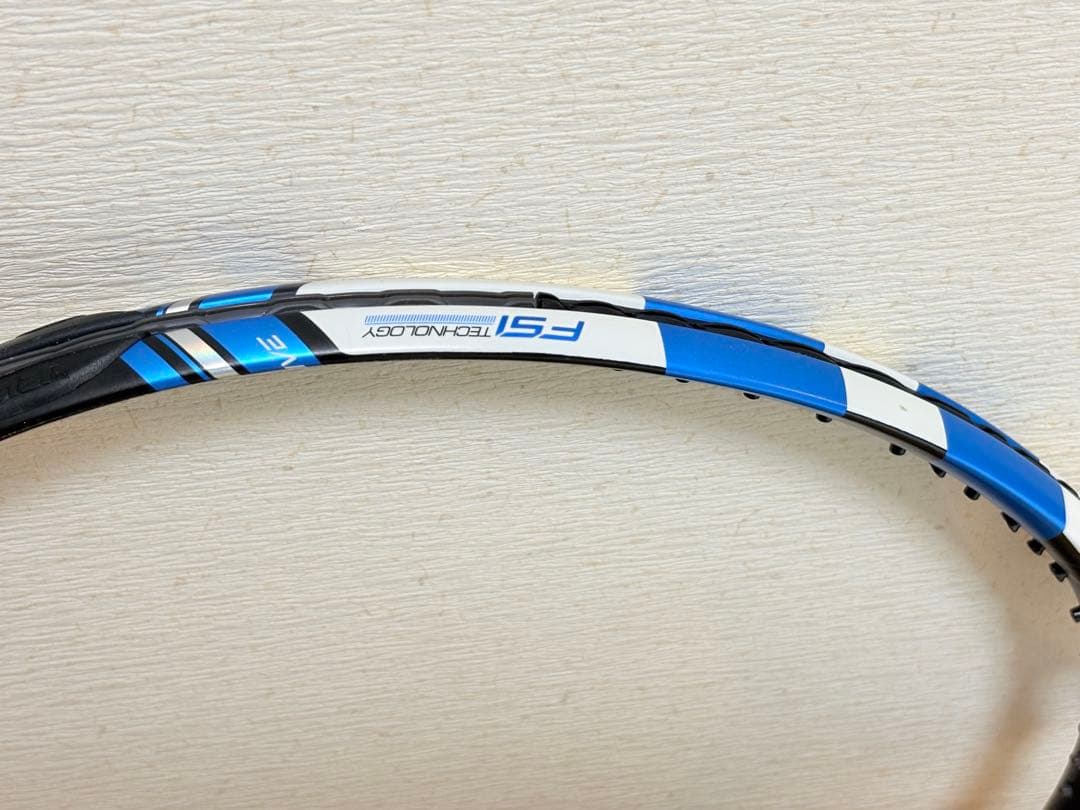 Babolat Pure Drive テニスラケット