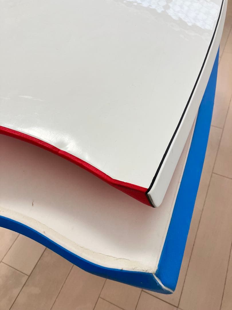 ボディボード 2枚！ Rheopaipo MOREY 送料無料です！