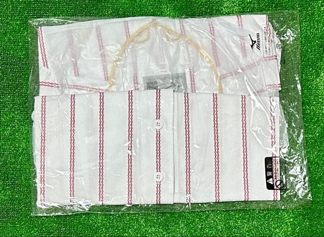 侍ジャパン 菅野智之 WBC 2026レプリカユニフォーム ホーム Mサイズ