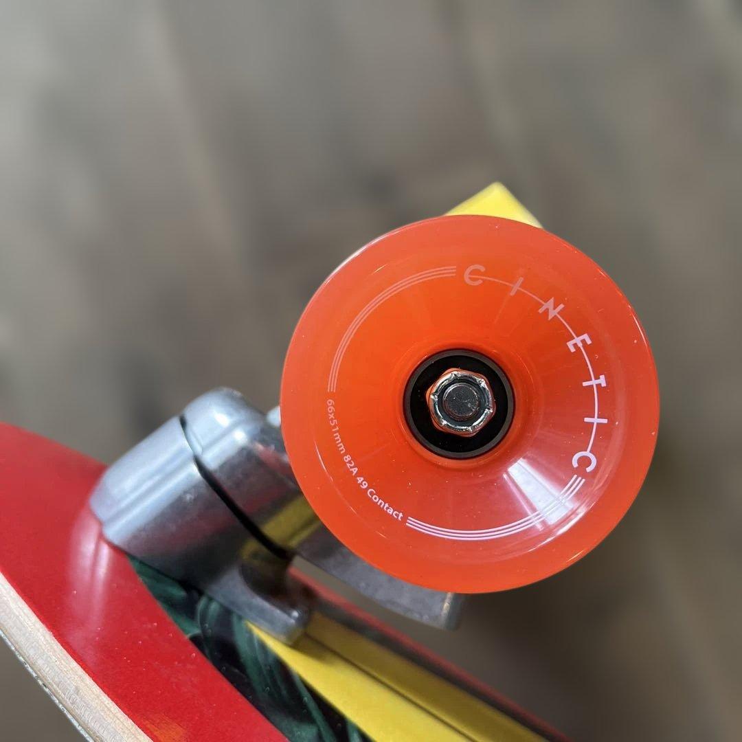 Yow Landyachtz 2023 ヤウスケボーコンプリート