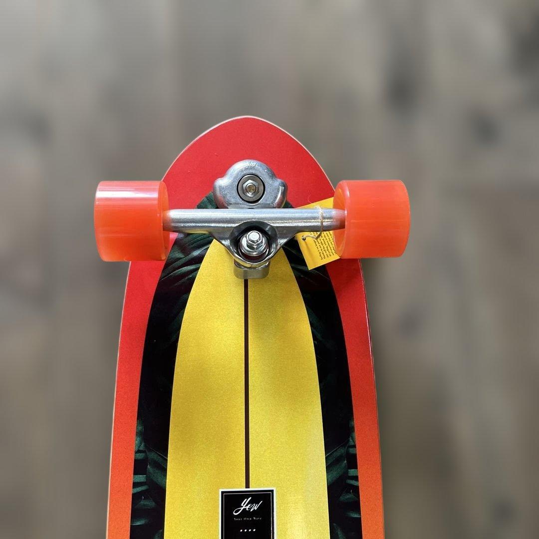 Yow Landyachtz 2023 ヤウスケボーコンプリート