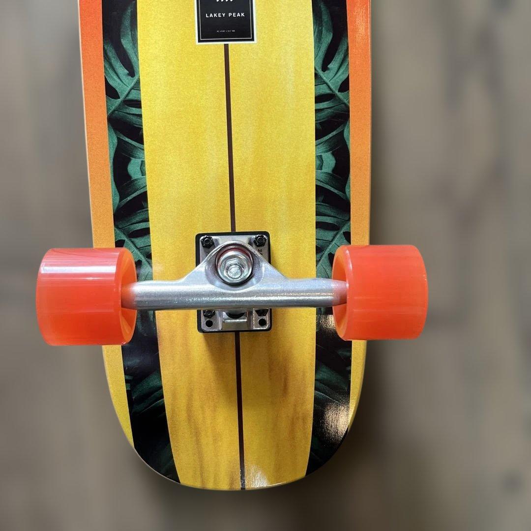 Yow Landyachtz 2023 ヤウスケボーコンプリート