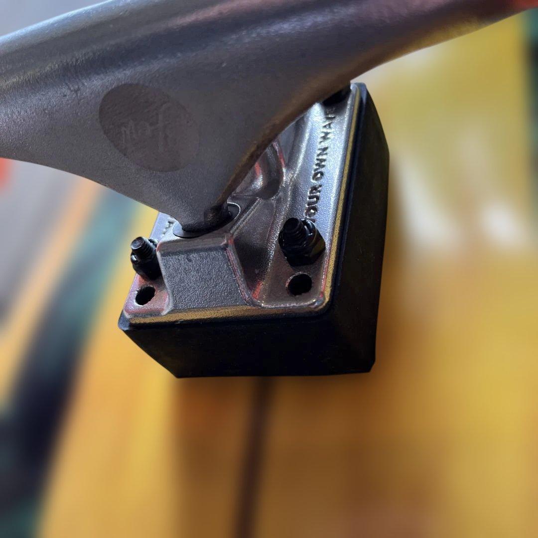 Yow Landyachtz 2023 ヤウスケボーコンプリート