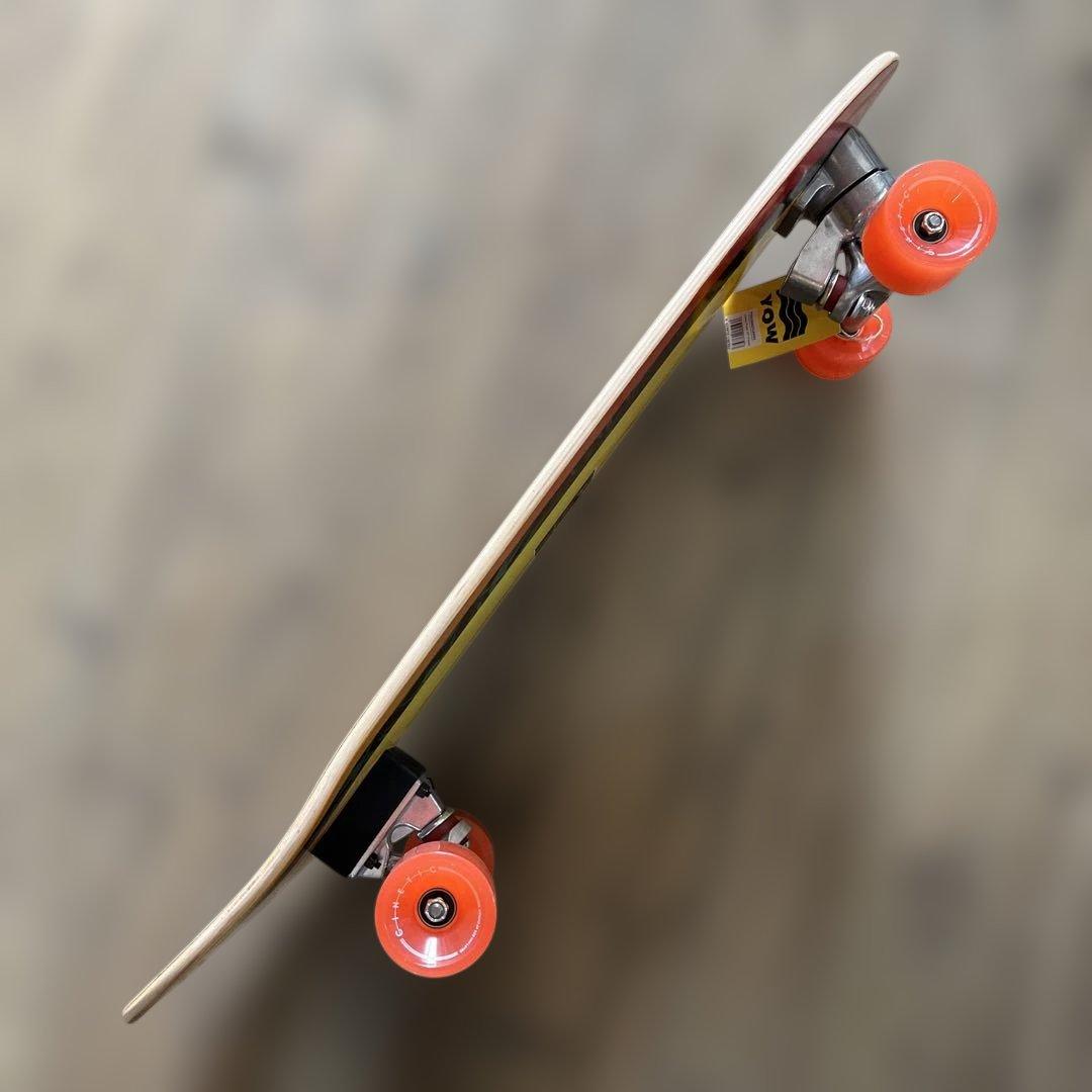 Yow Landyachtz 2023 ヤウスケボーコンプリート