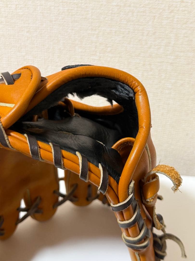 ワールドペガサス　トレーニンググラブ　トクさん　グラウンドデビル1093 硬式用