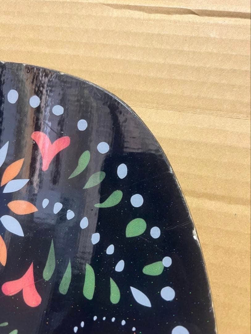 SALOMON DESIRE 143cm ビンディング付き