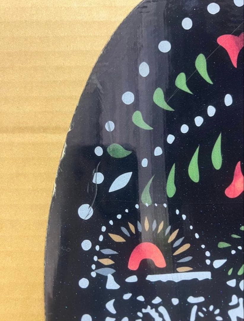 SALOMON DESIRE 143cm ビンディング付き