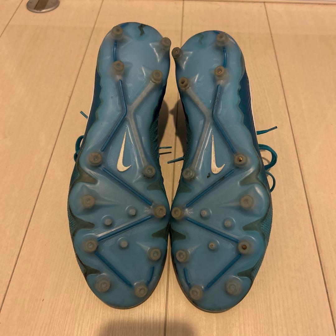 シューズ Nike Phantom Luna elite AG
