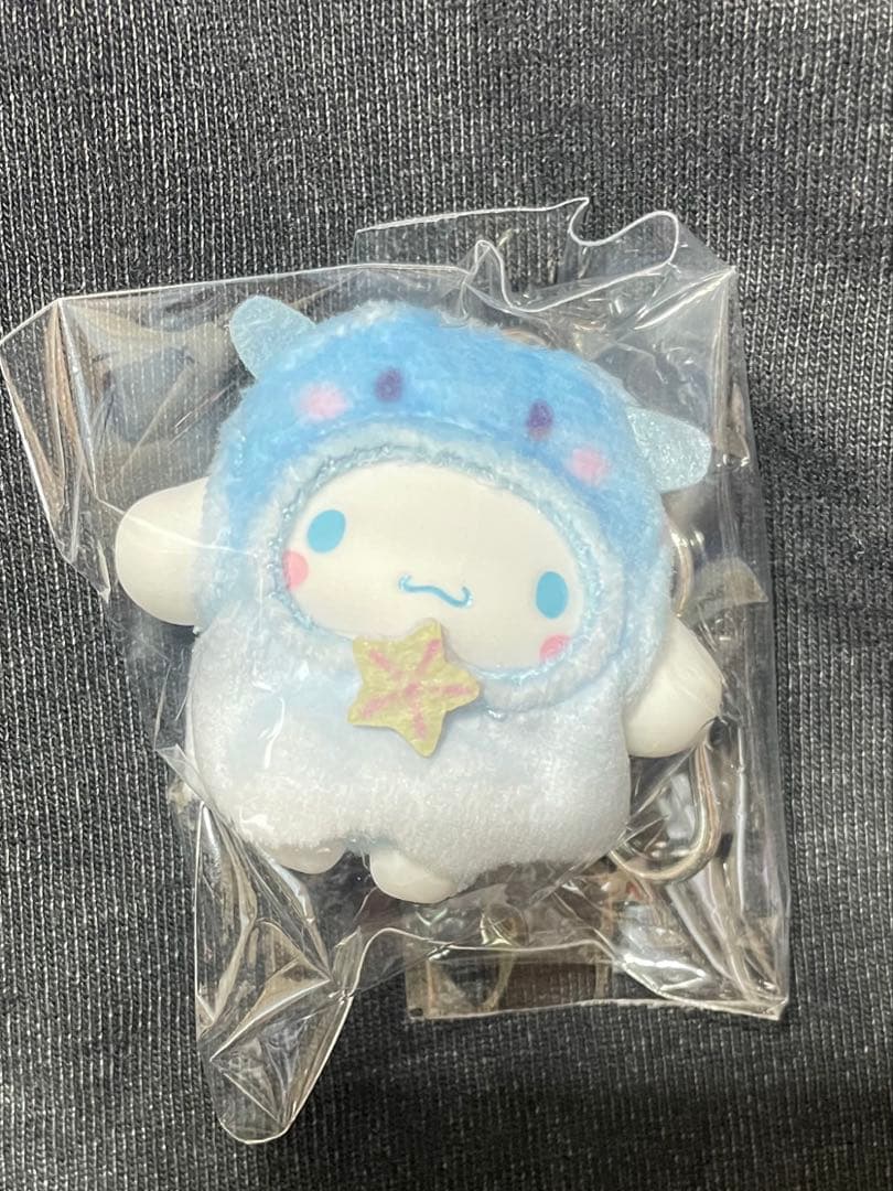 ちびっとも　みずのいきもの　サンリオ　セット