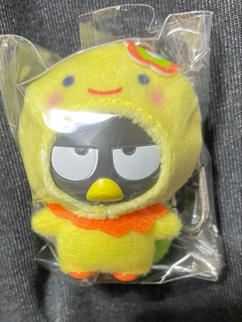 ちびっとも　みずのいきもの　サンリオ　セット