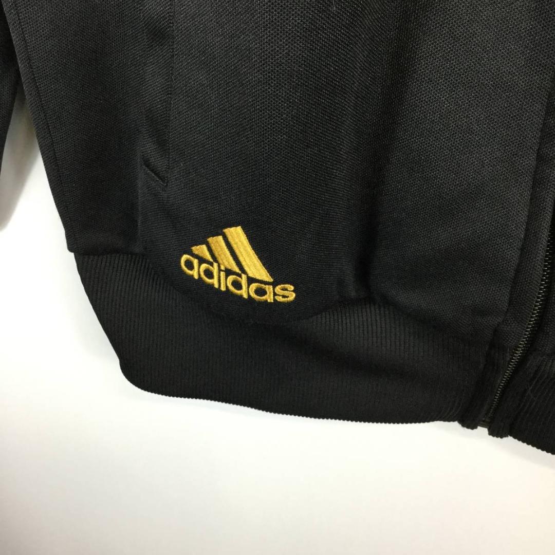 アディダス ACミラン トラックジャケット ROSSONERI Mサイズ