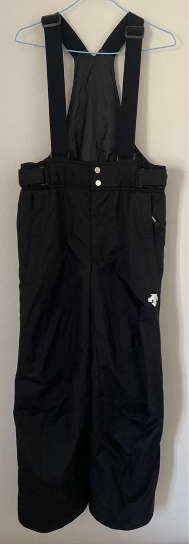 デサント（DESCENTE）　スキー　Mサイズ　ホワイト