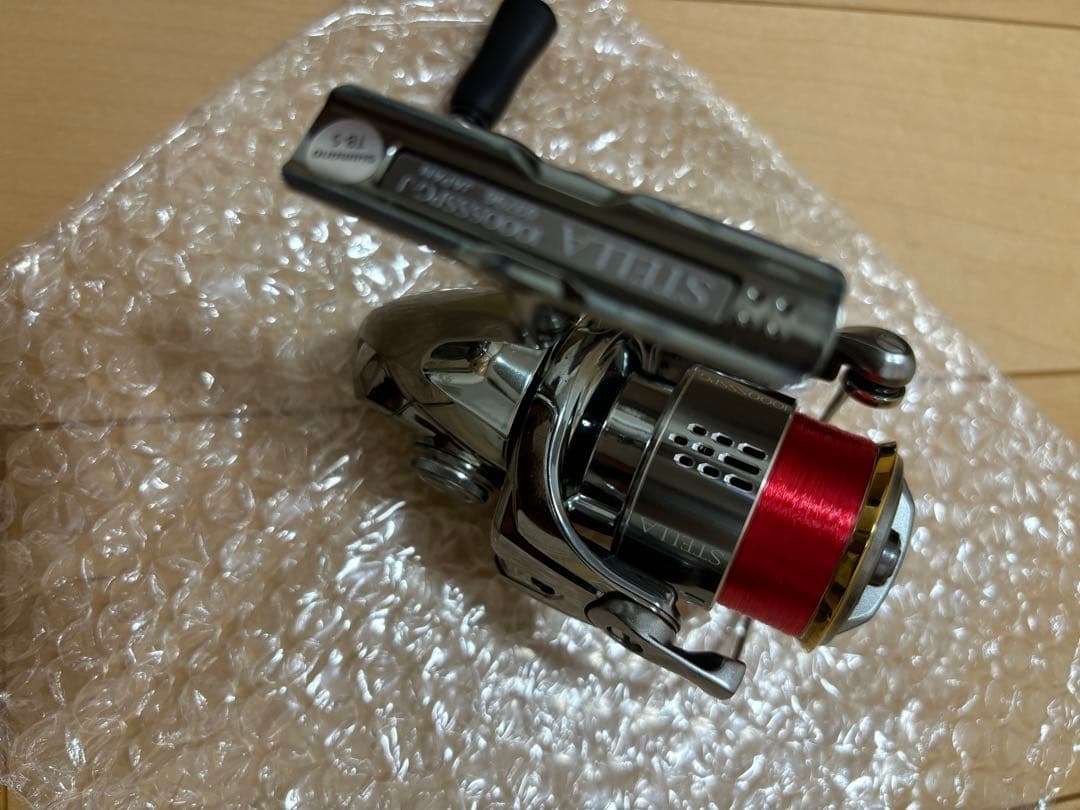 18ステラ1000SSSPG