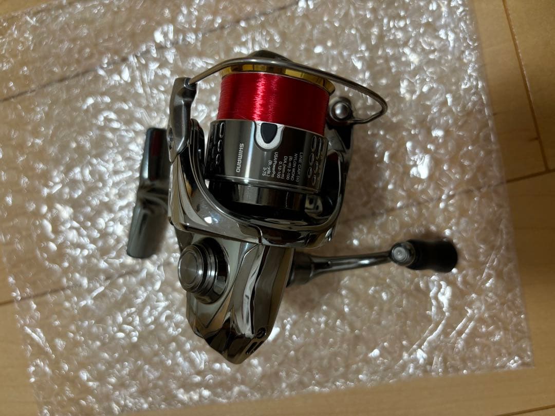 18ステラ1000SSSPG