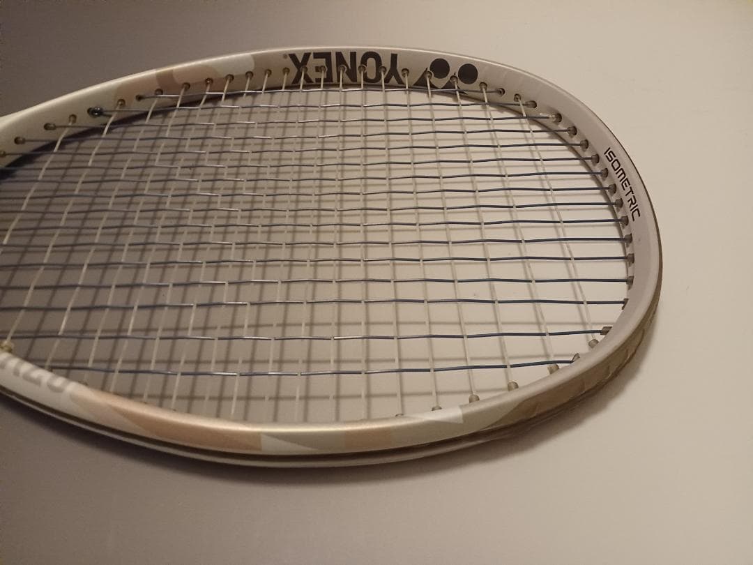 【美中古品】ヨネックス　前作VCORE　ブイコア100L　３G 　280ｇ