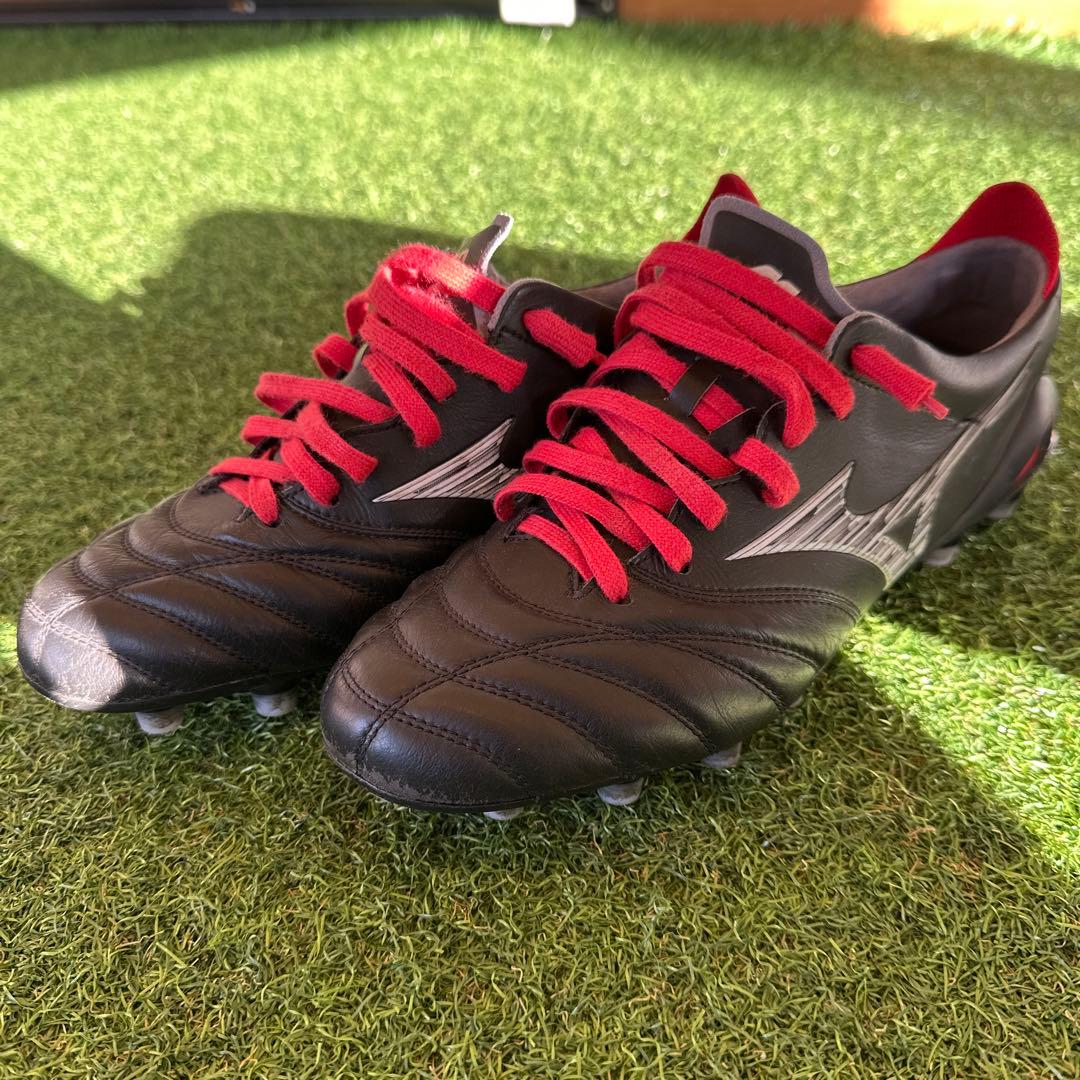 MIZUNO モレリアネオ3