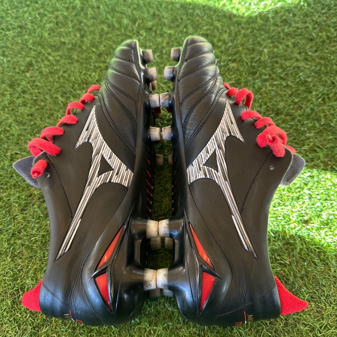 MIZUNO モレリアネオ3