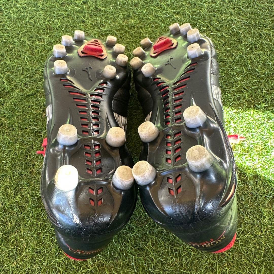 MIZUNO モレリアネオ3