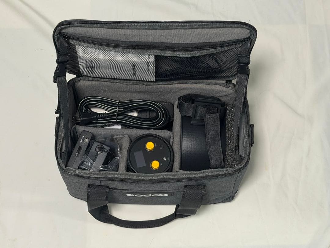 Godox ML-60 LEDライトセット